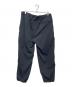 NAUTICA (ノーティカ) Relaxed Track Pants グレー サイズ:XL：5000円
