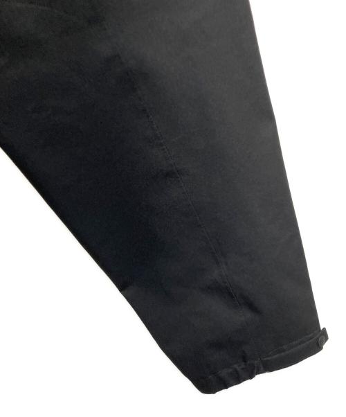 HELLY HANSEN（ヘリーハンセン）HELLY HANSEN (ヘリーハンセン) URD RAIN PARKA ブラック サイズ:XLの古着・服飾アイテム