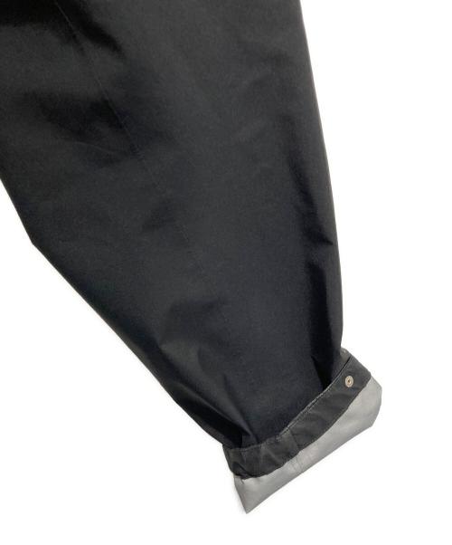 HELLY HANSEN（ヘリーハンセン）HELLY HANSEN (ヘリーハンセン) URD RAIN PARKA ブラック サイズ:XLの古着・服飾アイテム