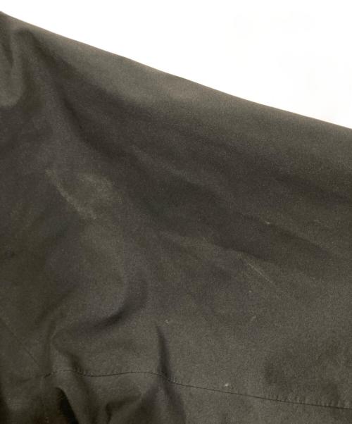 HELLY HANSEN（ヘリーハンセン）HELLY HANSEN (ヘリーハンセン) URD RAIN PARKA ブラック サイズ:XLの古着・服飾アイテム