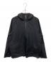 HELLY HANSEN（ヘリーハンセン）の古着「URD RAIN PARKA」｜ブラック