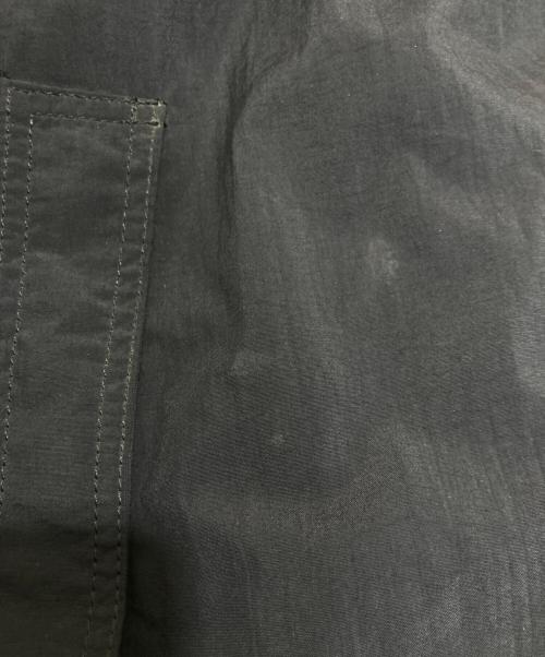 THE NORTH FACE（ザ ノース フェイス）THE NORTH FACE (ザ ノース フェイス) ハイドレナウィンドジャケット イエロー×ブラック サイズ:Ⅼの古着・服飾アイテム