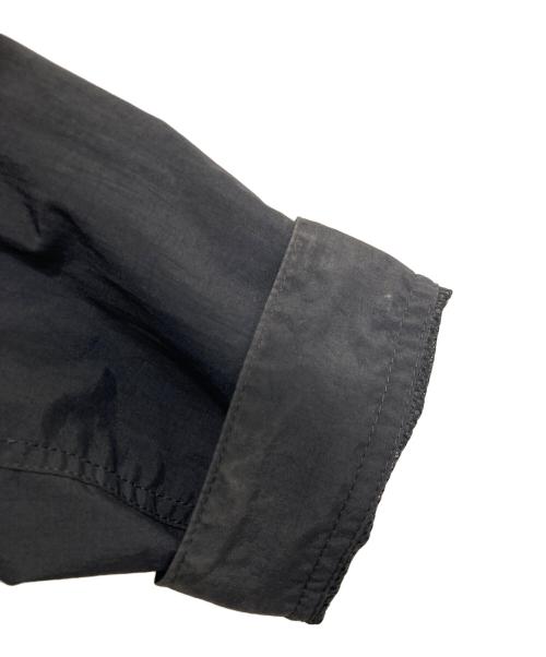 THE NORTH FACE（ザ ノース フェイス）THE NORTH FACE (ザ ノース フェイス) ハイドレナウィンドジャケット イエロー×ブラック サイズ:Ⅼの古着・服飾アイテム