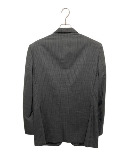BURBERRY BLACK LABEL（バーバリーブラックレーベル）BURBERRY BLACK LABEL (バーバリーブラックレーベル) セットアップスーツ グレー サイズ:40Lの古着・服飾アイテム