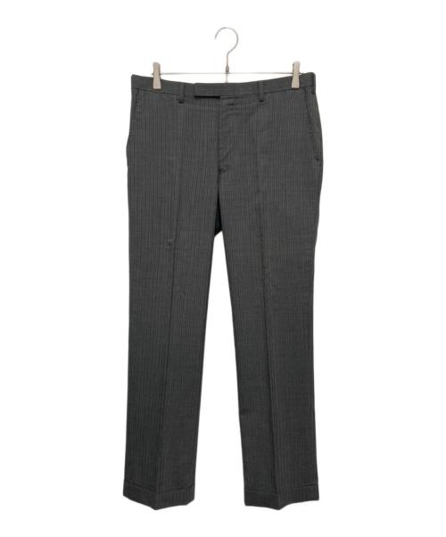 BURBERRY BLACK LABEL（バーバリーブラックレーベル）BURBERRY BLACK LABEL (バーバリーブラックレーベル) セットアップスーツ グレー サイズ:40Lの古着・服飾アイテム