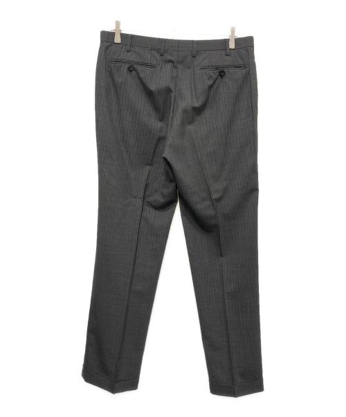 BURBERRY BLACK LABEL（バーバリーブラックレーベル）BURBERRY BLACK LABEL (バーバリーブラックレーベル) セットアップスーツ グレー サイズ:40Lの古着・服飾アイテム