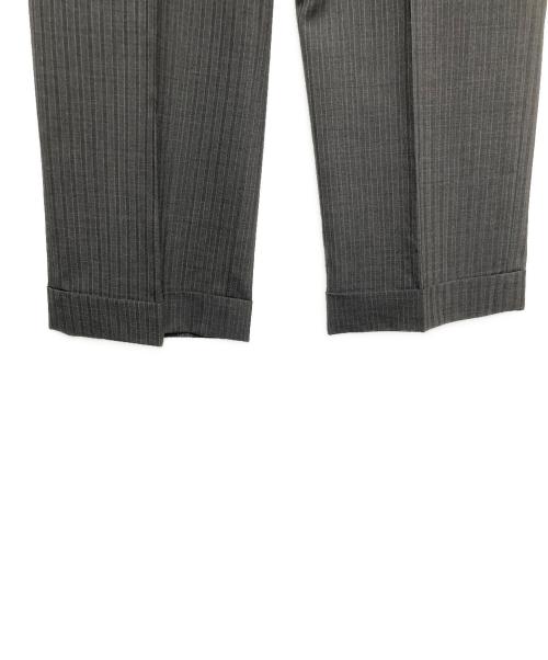 BURBERRY BLACK LABEL（バーバリーブラックレーベル）BURBERRY BLACK LABEL (バーバリーブラックレーベル) セットアップスーツ グレー サイズ:40Lの古着・服飾アイテム