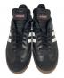 adidas (アディダス) サンバクラシックブーツ ブラック サイズ:US9：7000円