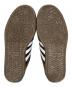 中古・古着 adidas (アディダス) サンバクラシックブーツ ブラック サイズ:US9：7000円