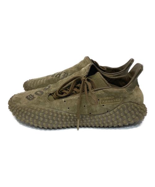 adidas（アディダス）adidas (アディダス) NEIGHBORHOOD (ネイバーフッド) Kamanda 
