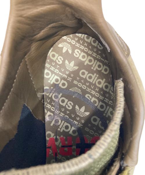 adidas（アディダス）adidas (アディダス) NEIGHBORHOOD (ネイバーフッド) Kamanda 