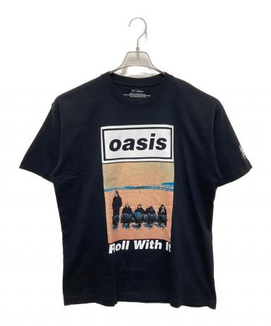 中古・古着通販】Adam et Rope (アダム エ ロペ) oasis 10Culture T