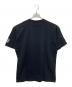 Adam et Rope (アダム エ ロペ) oasis 10Culture Tシャツ ブラック サイズ:XL：6000円