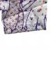 中古・古着 ETRO (エトロ) S/S総柄シャツ ホワイト サイズ:S：8000円
