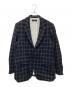 ensou.（エンソウ）の古着「2B DONI'S BLAZER」｜ブラック