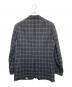 ensou. (エンソウ) 2B DONI'S BLAZER ブラック サイズ:L：50000円
