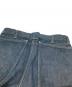 中古・古着 SASSAFRAS (ササフラス) Fall Leaf Pants インディゴ サイズ:Ⅿ：6000円