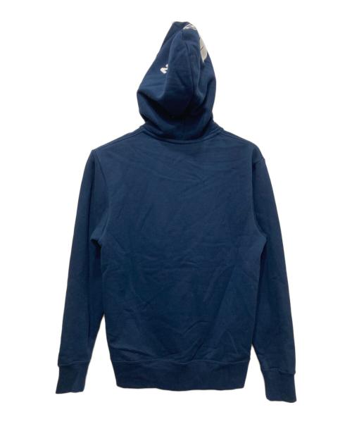 THE NORTH FACE（ザ ノース フェイス）THE NORTH FACE (ザ ノース フェイス) リアビューフルジップフーディ スウェットパーカ ネイビー サイズ:Sの古着・服飾アイテム