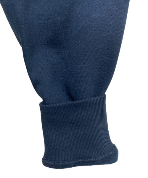 THE NORTH FACE（ザ ノース フェイス）THE NORTH FACE (ザ ノース フェイス) リアビューフルジップフーディ スウェットパーカ ネイビー サイズ:Sの古着・服飾アイテム