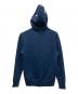 THE NORTH FACE (ザ ノース フェイス) リアビューフルジップフーディ スウェットパーカ ネイビー サイズ:S：6000円