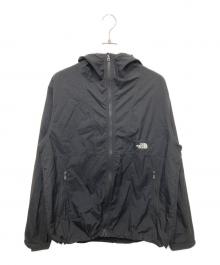 THE NORTH FACE（ザ ノース フェイス）の古着「コンパクトジャケット」｜ブラック