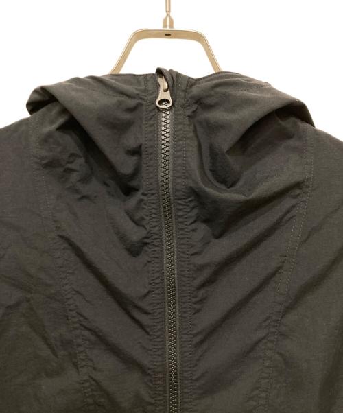 THE NORTH FACE（ザ ノース フェイス）THE NORTH FACE (ザ ノース フェイス) コンパクトジャケット ブラック サイズ:Ⅼの古着・服飾アイテム