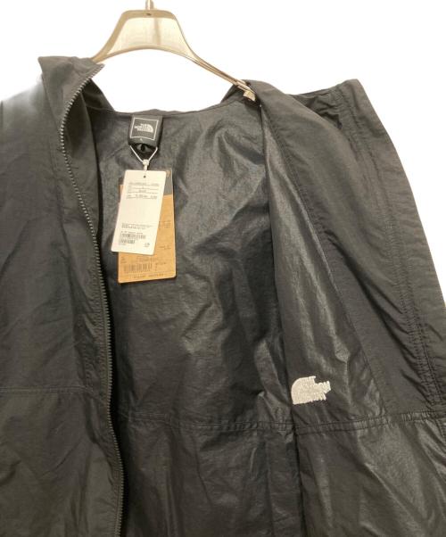 THE NORTH FACE（ザ ノース フェイス）THE NORTH FACE (ザ ノース フェイス) コンパクトジャケット ブラック サイズ:Ⅼの古着・服飾アイテム