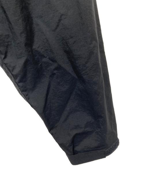 THE NORTH FACE（ザ ノース フェイス）THE NORTH FACE (ザ ノース フェイス) コンパクトジャケット ブラック サイズ:Ⅼの古着・服飾アイテム