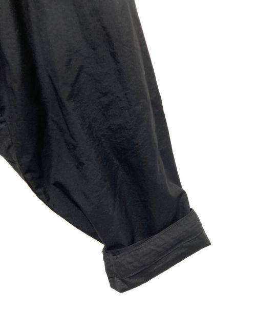 THE NORTH FACE（ザ ノース フェイス）THE NORTH FACE (ザ ノース フェイス) コンパクトジャケット ブラック サイズ:Ⅼの古着・服飾アイテム