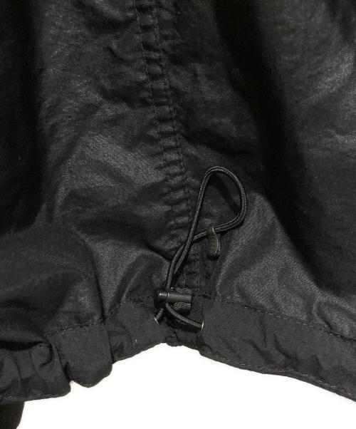 THE NORTH FACE（ザ ノース フェイス）THE NORTH FACE (ザ ノース フェイス) コンパクトジャケット ブラック サイズ:Ⅼの古着・服飾アイテム