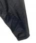 中古・古着 THE NORTH FACE (ザ ノース フェイス) コンパクトジャケット ブラック サイズ:Ⅼ：12000円