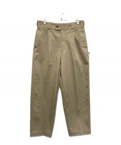 中古・古着通販】cantate (カンタータ) カーゴパンツ グリーン