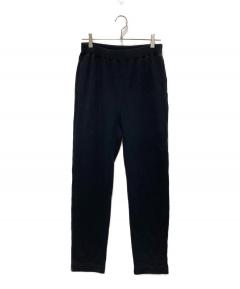 【レア！】ロンハーマン購入 REIGNING CHAMP ナイロンハーフパンツ黒 中古・古着通販】Ron Herman (ロンハーマン) REIGNING CHAMP