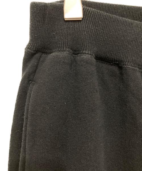 RHC Ron Herman（アールエイチシー ロンハーマン）RHC Ron Herman (アールエイチシー ロンハーマン) スウェットパンツ ブラック サイズ:Sの古着・服飾アイテム