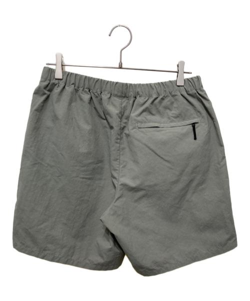 GOLDWIN（ゴールドウイン）GOLDWIN (ゴールドウイン) ナイロンショーツ グレー サイズ:3の古着・服飾アイテム