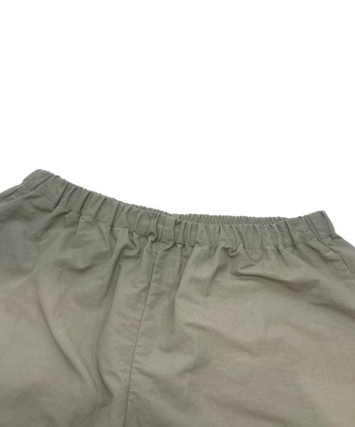 GOLDWIN（ゴールドウイン）GOLDWIN (ゴールドウイン) ナイロンショーツ グレー サイズ:3の古着・服飾アイテム