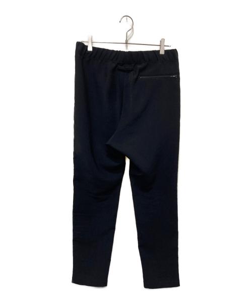 UNITED ARROWS & SONS（ユナイテッドアローズ アンド サンズ）UNITED ARROWS & SONS (ユナイテッドアローズ アンド サンズ) DAISUKE OBANA PE TRACK PANTS ブラック サイズ:Ⅼの古着・服飾アイテム