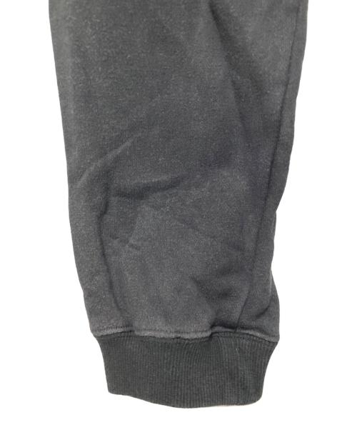 mout recon tailor（マウトリーコンテーラー）mout recon tailor (マウトリーコンテーラー) MOUT TRNG Sweat Shirt／マウト トレーニング スウェットシャツ ブラック サイズ:４８の古着・服飾アイテム