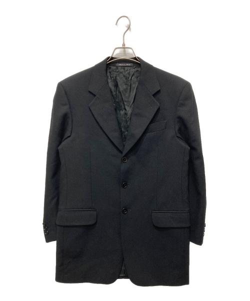 FENDI（フェンディ）FENDI (フェンディ) 3Bジャケット ブラック サイズ:48の古着・服飾アイテム