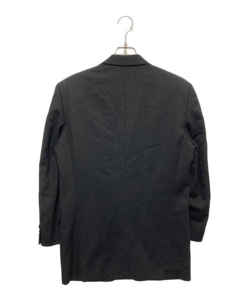 FENDI（フェンディ）FENDI (フェンディ) 3Bジャケット ブラック サイズ:48の古着・服飾アイテム