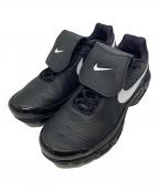 NIKEナイキ）の古着「W AIR MAX PLUS ウィメンズ エアマックス プラス ティエンポ」｜ブラック