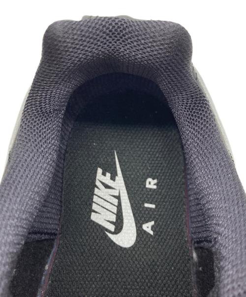 NIKE（ナイキ）NIKE (ナイキ) W AIR MAX PLUS ウィメンズ エアマックス プラス ティエンポ ブラック サイズ:US11の古着・服飾アイテム
