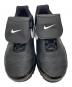 NIKE (ナイキ) W AIR MAX PLUS ウィメンズ エアマックス プラス ティエンポ ブラック サイズ:US11：16000円