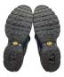 中古・古着 NIKE (ナイキ) W AIR MAX PLUS ウィメンズ エアマックス プラス ティエンポ ブラック サイズ:US11：16000円