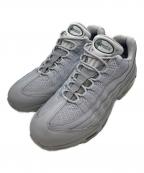 NIKEナイキ）の古着「AIR MAX 95 BIG BUBBLE」｜グレー