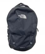 THE NORTH FACEザ ノース フェイス）の古着「VAULTリュック」｜ブラック