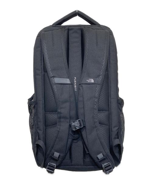 THE NORTH FACE（ザ ノース フェイス）THE NORTH FACE (ザ ノース フェイス) VAULTリュック ブラックの古着・服飾アイテム