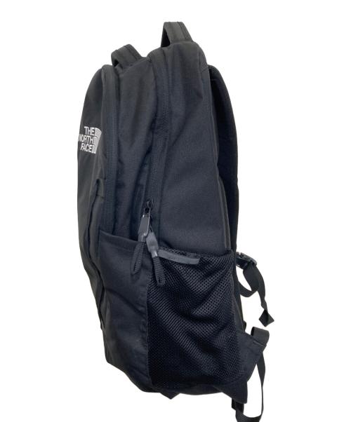 THE NORTH FACE（ザ ノース フェイス）THE NORTH FACE (ザ ノース フェイス) VAULTリュック ブラックの古着・服飾アイテム