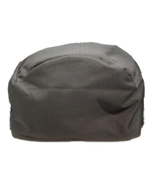 THE NORTH FACE（ザ ノース フェイス）THE NORTH FACE (ザ ノース フェイス) VAULTリュック ブラックの古着・服飾アイテム