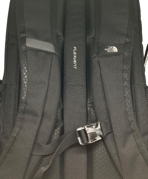 THE NORTH FACE（ザ ノース フェイス）THE NORTH FACE (ザ ノース フェイス) VAULTリュック ブラックの古着・服飾アイテム